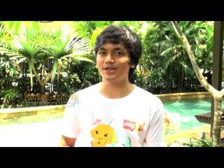 Calvin Jeremy Siapkan Hadiah Untuk Para Fansnya