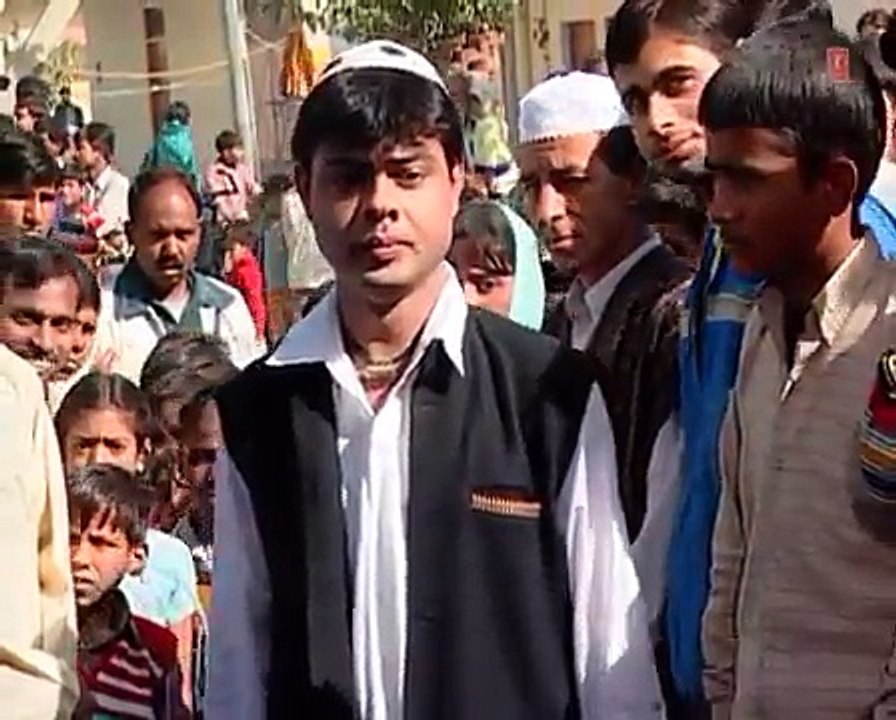 PARWARDIGAAR-E AALAM M-AZIZ