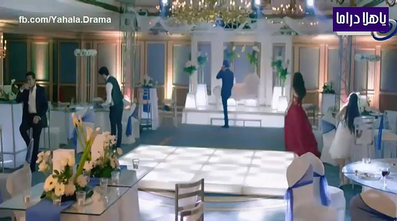 مسلسل حالة عشق الحلقة 2