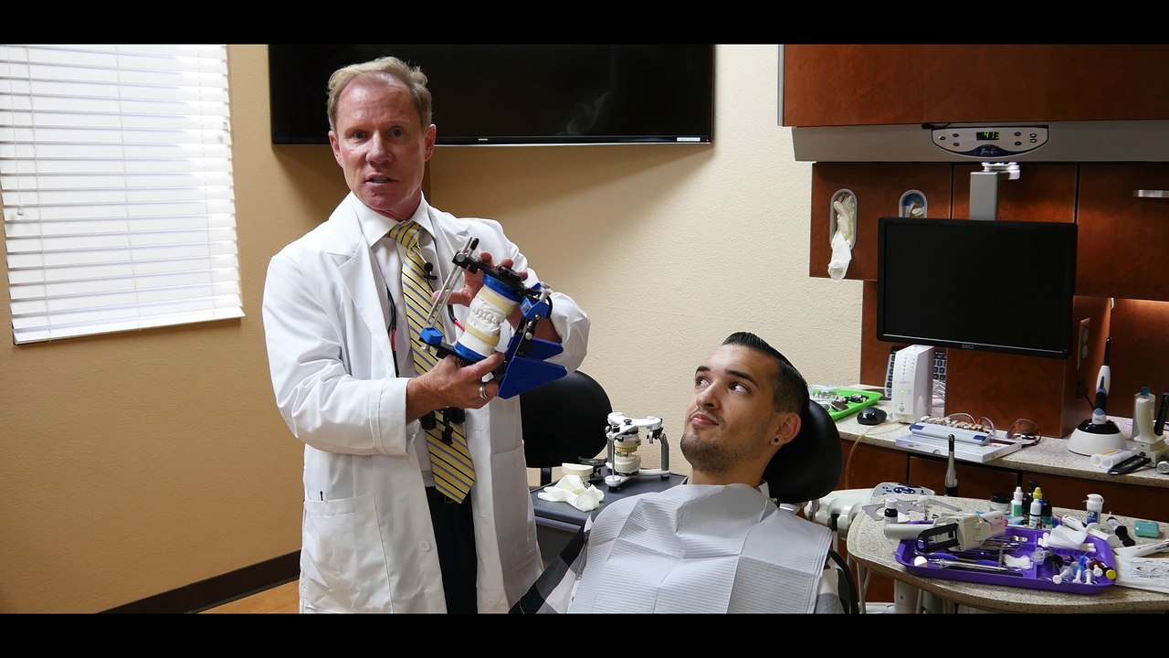 Pt 1. Kois Dento Facial Analyzer System |4K Ultra HD|