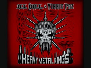 Heavy Metal Kings-the crown is mine