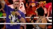 WWE RAW - 12/20/010 John Cena & Jerry Lawler make jokes of Vickie Guerrero