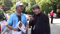 Eyewitness To Bohemian Grove 