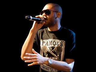 Kano Ft Ghetto - Hustler (Remix)