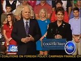 Newt Gingrich discusses Palin on The Factor