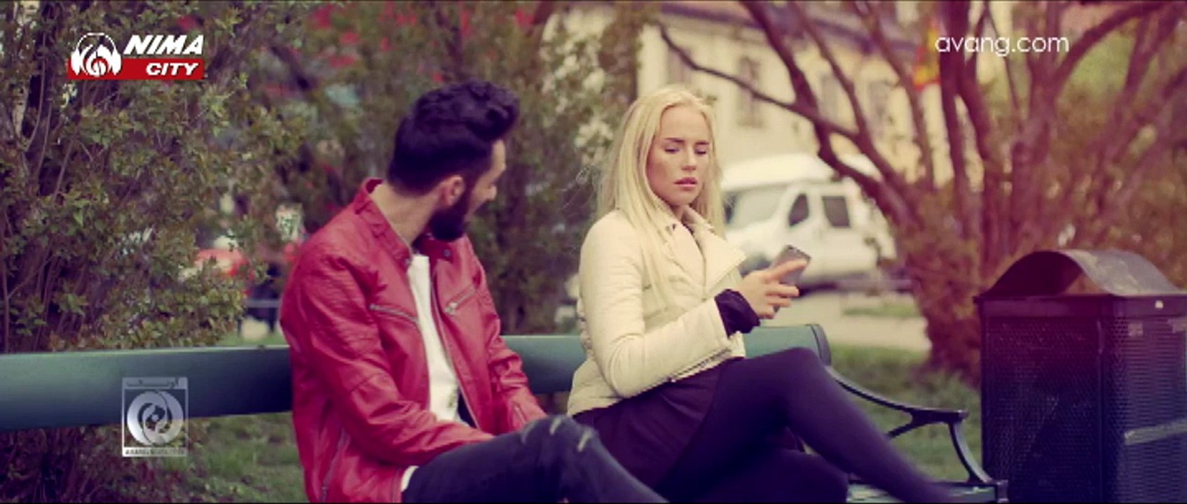 Behrad - Asheghetam