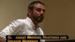 Jeremy Scahill Answers Questions about the Deaths of Reporters Michael Hastings and Ibrahim Mothana