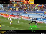 Corona Amazing Save Mexico 0-0 Ecuador