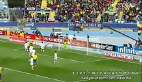 Miller Bolanos Fantastic Shot - Mexico v. Ecuador 19.06.2015