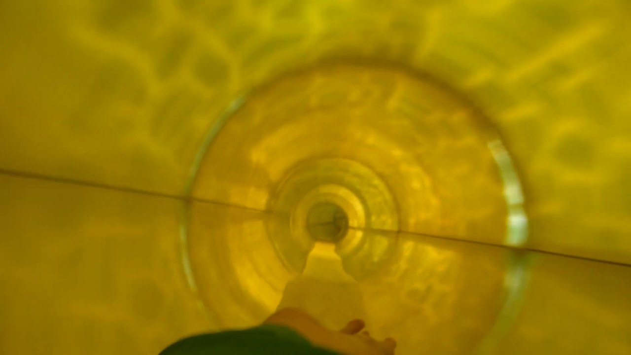 Hansedom Stralsund - Turborutsche Onride