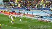 Miller Bolanos 1st Chance Mexico 0-0 Ecuador 19.06.2015