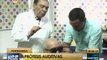 165 pacientes recibieron prótesis auditivas en Portuguesa