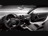 Audi TT RS 2011 Exhausts Sounds