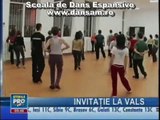 Cursuri de Dans - Scoala de Dans ESPANSIVO www.dansam.ro