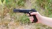Shooting: Walther P88 Sport 22lr - Not quite a P22...