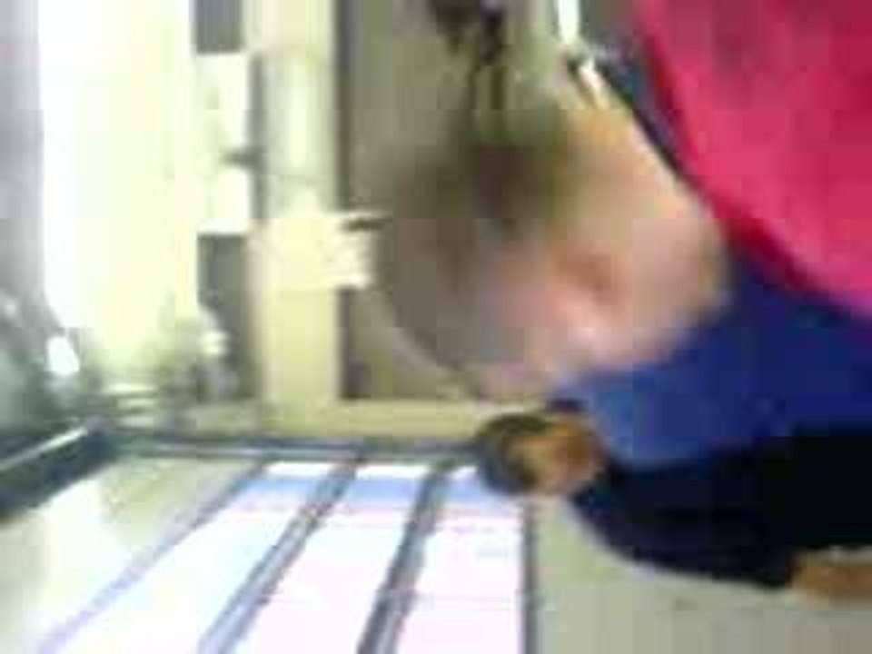 on pend jandrai