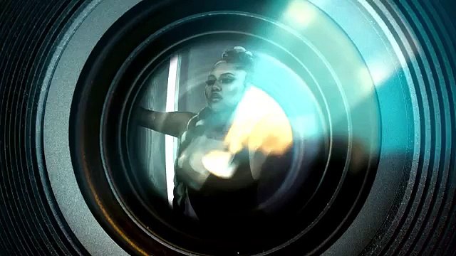 Kat DeLuna - Bum Bum ft. Trey Songz