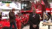 Grimme stand tijdens Agritechnica 2009 - Agrio