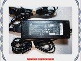 HP Compaq AC Adapter 120W PPP017L PA-1121-12HC 384023-001