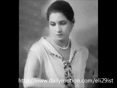 أم كلثوم - امل حياتى - أفضل وأجمل الأغاني