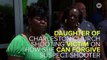 Charleston Shooting Victim's Daughter Offers Forgiveness