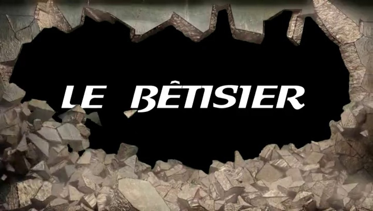 ZOMBIE OR NOT ZOMBIE ? (Bêtisier du tournage)