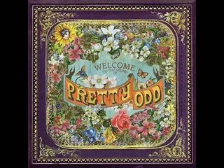 Panic! At The Disco: Do You Know What I'm Seeing? (Audio)