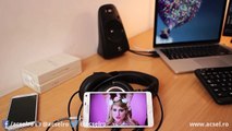 Audio-Technica ATH-M50 Review! - căști pentru gâdilat urechea