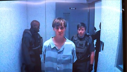 Acusado de crime em igreja é ouvido nos EUA