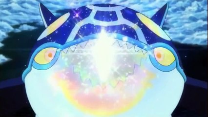Pokemon Strongest Mega Evolution Act III (War)