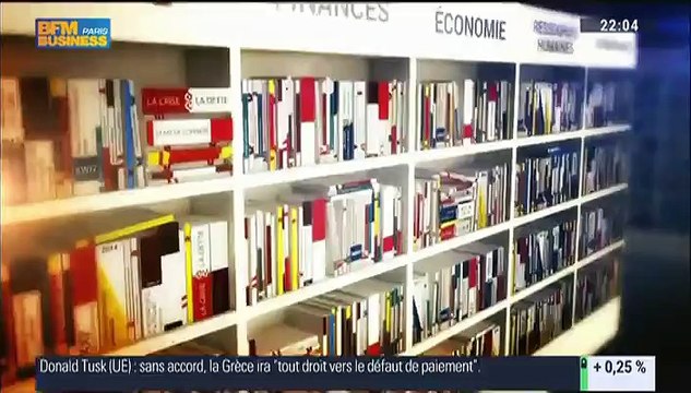 La parole aux auteurs: Daniel Rosenzweg et Guy Vallancien - 19/06