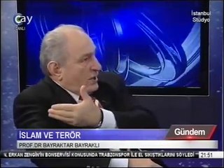 Hüküm ancak Allah'ındır fetvayı ancak o verir