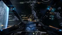 New Hud And Combat Mechanics! | Arena Commander V0.9 | Star Citizen