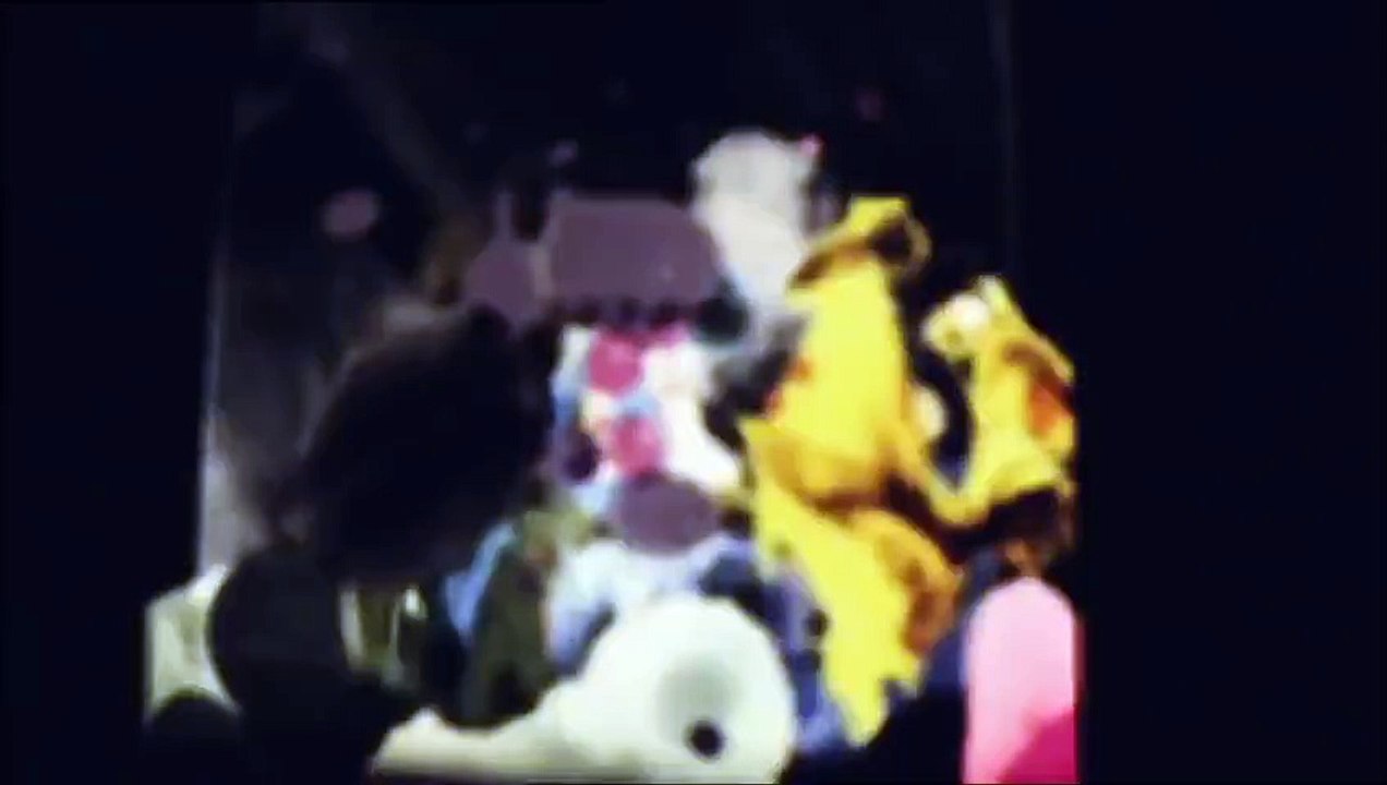 Puggy - When you know (clip officiel)