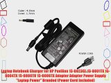 Laptop Notebook Charger for?HP Pavilion 15-B023CL 15-B001TX 15-B004TX 15-B006TU 15-B006TX?Adapter