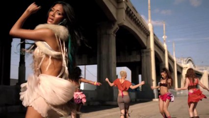 Nicole Scherzinger Right There Full HD 1080p