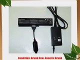 External laptop battery charger for Toshiba PA3634U-1BRS/ PA3817U-1BRS/ PA3818U-1BRS/ PA3819U-1BRS/