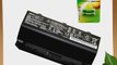 Asus G750JX Laptop Battery - Genuine Asus Battery 8 Cell