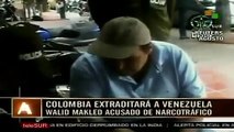 Venezuela recibe con gratitud anuncio de extradición de narcotraficante Walid Makled