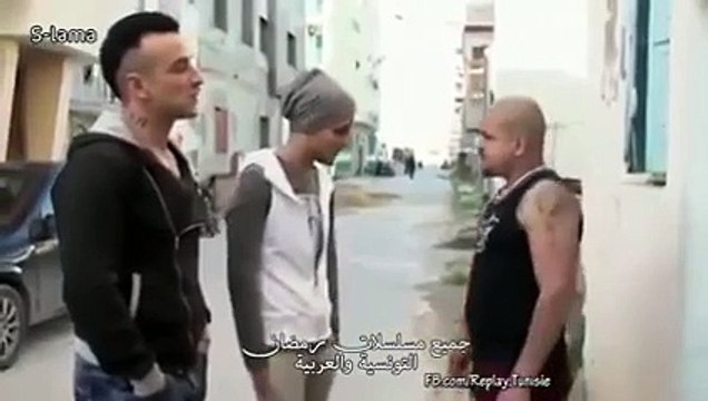 ولد مفيدة En Mode جاريث بيل ههههههه