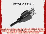 Laptop Notebook Charger for?HP Pavilion 15-B123CL 15-B140CA 15-B149CA 15-B150US 15-B153CL?Adapter