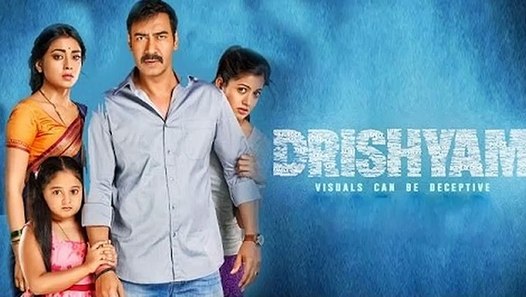 'Teri Yaad'  Drishyam 2015  Ajay Devgan , Arijit Singh 