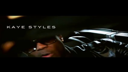 KAYE STYLES - Money (Official Music Video)