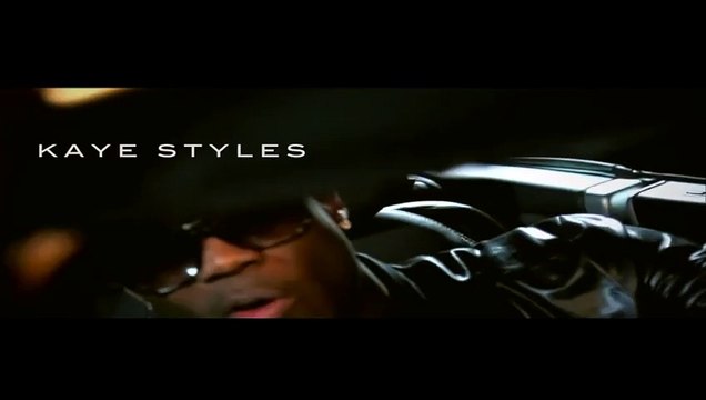 KAYE STYLES - Money (Official Music Video)