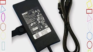 Dell 19.5V 4.62A 90W PA-3E Slim AC Adapter for Dell Laptops