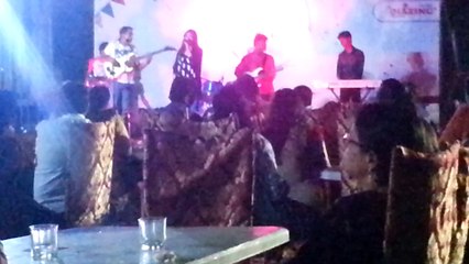 Amber Ansari Baby Doll Live In Concert On Request