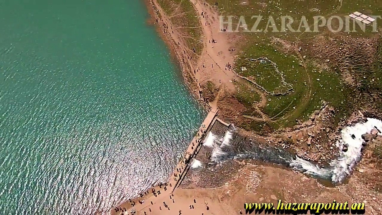 Lake saif ul malook naran