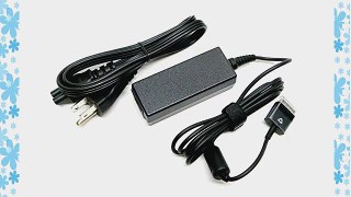 Ac Adapter Wall Charger for Dell Streak 10 Pro Tablet Pc Ac Charger Adapter Cn-0d28md Pa-1300-04