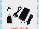 Acer 120W Replacement AC Adapter for Acer Aspire 7745G Series: Aspire 7745G AS7745G Aspire