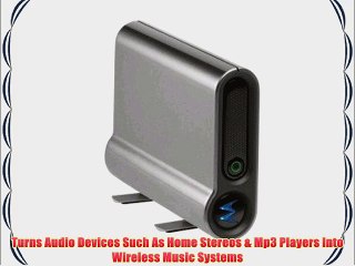 Motorola DC800 Bluetooth Home Stereo Adapter Replacement Unit with Travel Charger Only.(Bulk